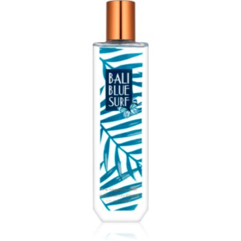 Bath & Body Works Bali Blue Surf spray pentru corp pentru femei 236 ml