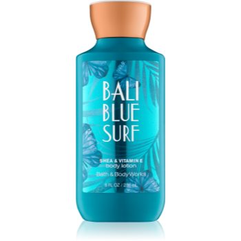 

Bath & Body Works Bali Blue Surf молочко для тіла для жінок 236 мл
