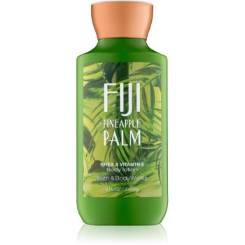 

Bath & Body Works Fiji Pineapple Palm молочко для тіла для жінок 236 мл