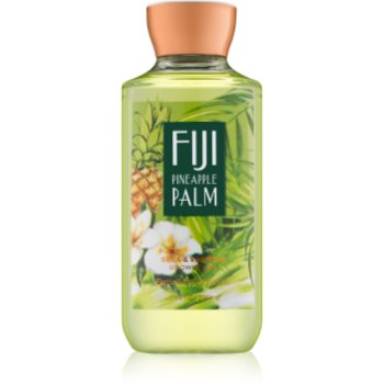 

Bath & Body Works Fiji Pineapple Palm гель для душу для жінок 295 мл
