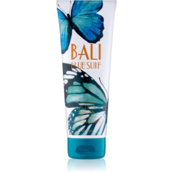 Bath & Body Works Bali Blue Surf crema de corp pentru femei 226 g