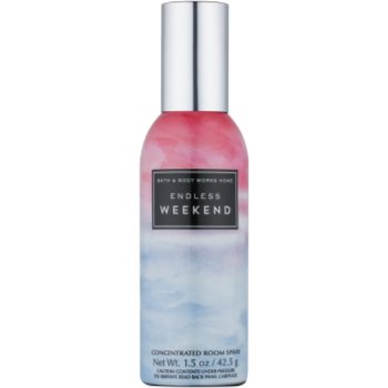 

Bath & Body Works Endless Weekend oсвіжувач для дому 42,5 гр