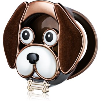 

Bath & Body Works Dog with Collar тримач освіжувача повітря для автомобіля висячий