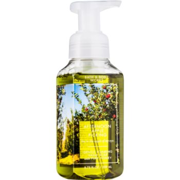 

Bath & Body Works Afternoon Apple Picking мило-піна для рук 259 мл