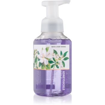 

Bath & Body Works Honeysuckle Petals мило-піна для рук 259 мл