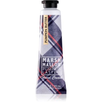 

Bath & Body Works Marshmallow Pumpkin Latte крем для рук 29 мл