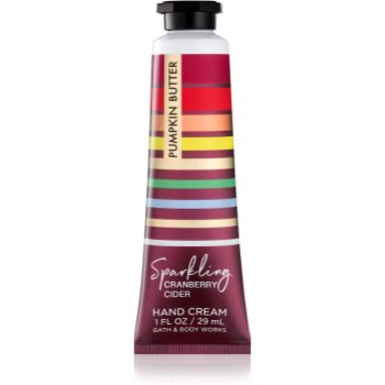

Bath & Body Works Sparkling Cranberry Cider крем для рук 29 мл