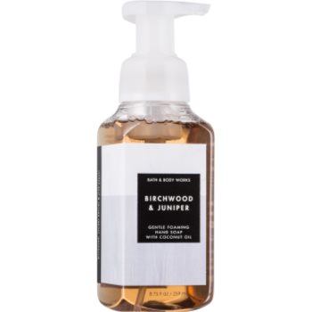 

Bath & Body Works Birchwood Juniper мило-піна для рук 259 мл