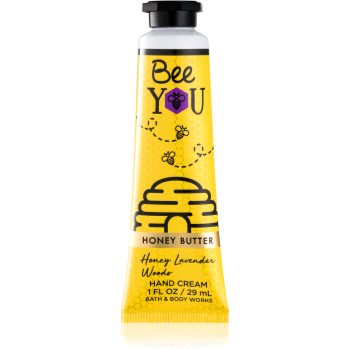 

Bath & Body Works Bee You крем для рук 29 мл