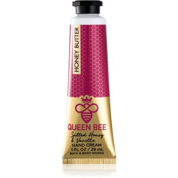 

Bath & Body Works Queen Bee крем для рук 29 мл
