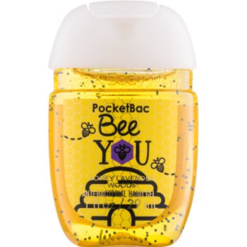 

Bath & Body Works PocketBac Bee You антибактеріальний гель для рук 29 мл