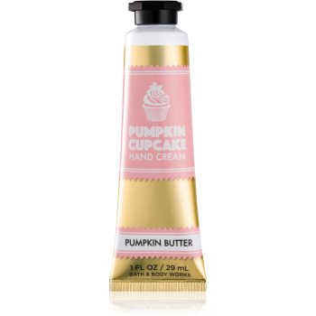 

Bath & Body Works Pumpkin Cupcake крем для рук 29 мл