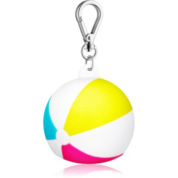 

Bath & Body Works PocketBac Beach Ball силіконовий чохол для гелю для рук
