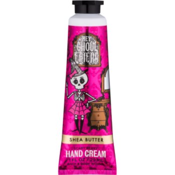 

Bath & Body Works Scarry Cherry крем для рук 29 мл