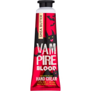 

Bath & Body Works Wicked Plum крем для рук 29 мл