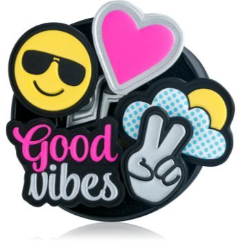 

Bath & Body Works Good Vibes тримач освіжувача повітря для автомобіля висячий