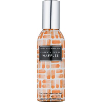 

Bath & Body Works Pumpkin Pecan Waffles oсвіжувач для дому 42,5 гр
