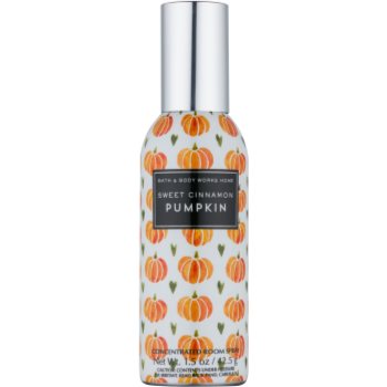 

Bath & Body Works Sweet Cinnamon Pumpkin oсвіжувач для дому 42,5 гр