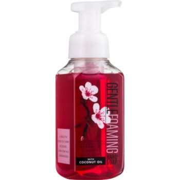 

Bath & Body Works Japanese Cherry Blossom мило-піна для рук 259 мл