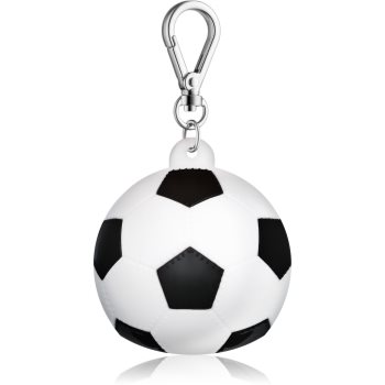 

Bath & Body Works PocketBac Soccer Ball силіконова упаковка для антибактеріального гелю
