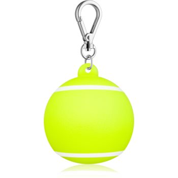 

Bath & Body Works PocketBac Tennis Ball силіконова упаковка для антибактеріального гелю
