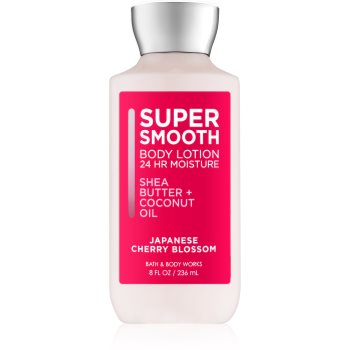 

Bath & Body Works Japanese Cherry Blossom молочко для тіла для жінок 236 мл зволожувальний
