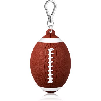 

Bath & Body Works PocketBac Football силіконовий чохол для гелю для рук