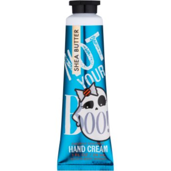 

Bath & Body Works Ghostly Coconut крем для рук 29 мл