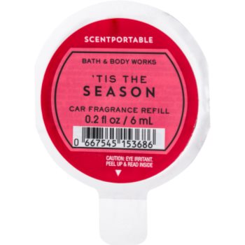 Bath & Body Works ’This The Season parfum pentru masina