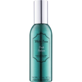 

Bath & Body Works Fresh Balsam oсвіжувач для дому 42,5 гр