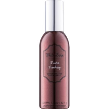 

Bath & Body Works Frosted Cranberry oсвіжувач для дому 42,5 гр