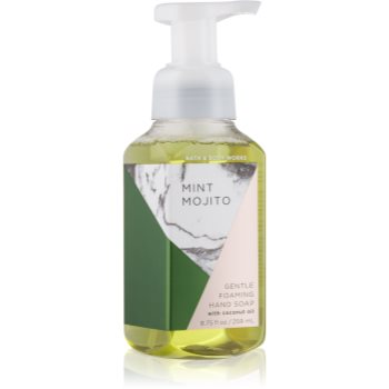 

Bath & Body Works Mint Mojito мило-піна для рук 259 мл