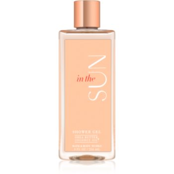 

Bath & Body Works In the Sun гель для душу для жінок 236 мл