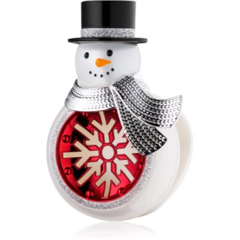 

Bath & Body Works Snowman тримач освіжувача повітря для автомобіля висячий