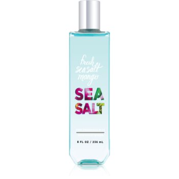 

Bath & Body Works Fresh Sea Salt Mango спрей для тіла для жінок 236 мл