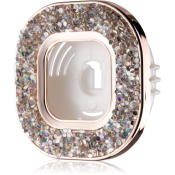 Bath & body works pearls & gems suport auto pentru miros clip