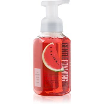 

Bath & Body Works Watermelon Lemonade рідке мило для рук 259 мл