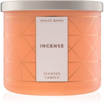 Bath & Body Works Incense lumanari parfumate 411 g