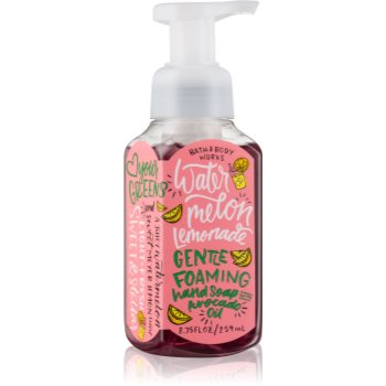 

Bath & Body Works Watermelon Lemonade мило-піна для рук 259 мл