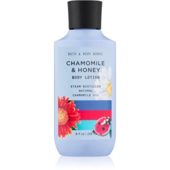 

Bath & Body Works Chamomile & Honey молочко для тіла для жінок 236 мл