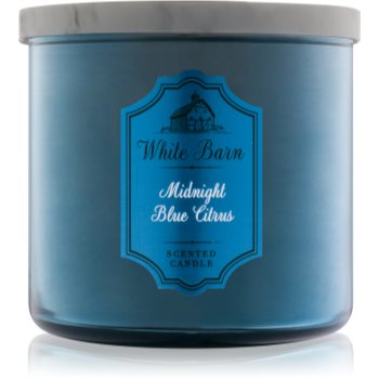 Bath & Body Works Midnight Blue Citrus lumanari parfumate 411 g