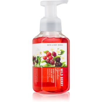 

Bath & Body Works Wild Berry Garden мило-піна для рук 259 мл