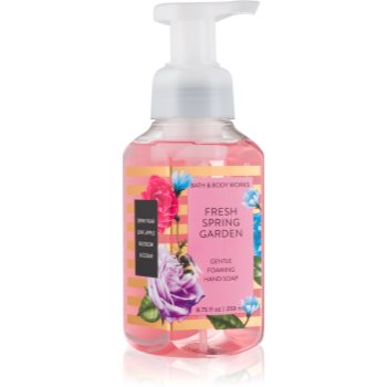 

Bath & Body Works Fresh Spring Garden мило-піна для рук 259 мл