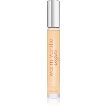 

Bath & Body Works Warm Vanilla Sugar парфумована вода для жінок 7 мл