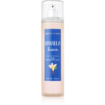 

Bath & Body Works Vanilla Bean спрей для тіла для жінок 236 мл