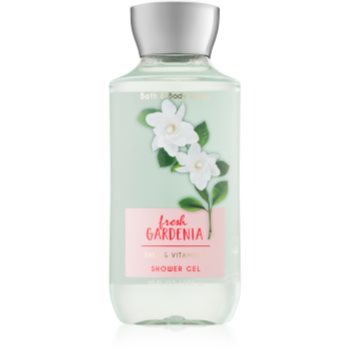 

Bath & Body Works Fresh Gardenia гель для душу для жінок 295 мл
