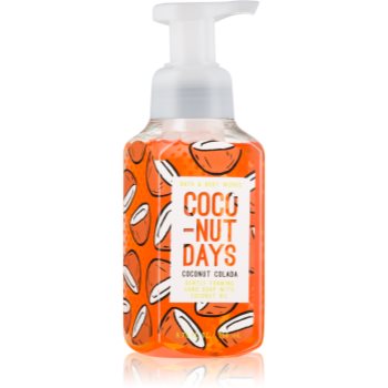

Bath & Body Works Coconut Colada мило-піна для рук 259 мл