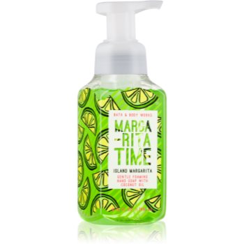 

Bath & Body Works Island Margarita мило-піна для рук 259 мл
