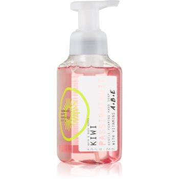 

Bath & Body Works Kiwi Passionfruit мило-піна для рук 259 мл