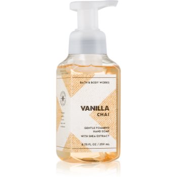 

Bath & Body Works Vanilla Chai мило-піна для рук 259 мл